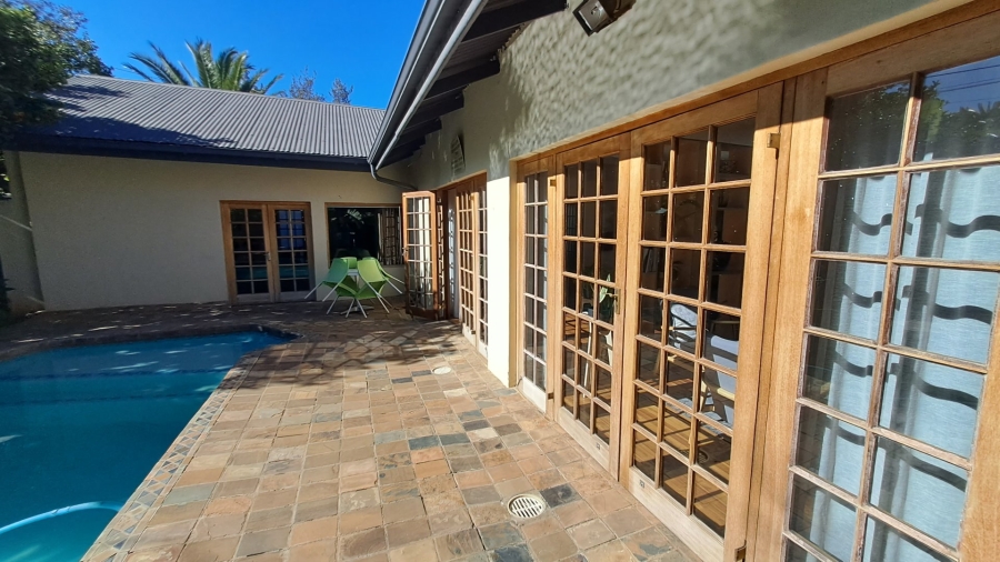  Bedroom Property for Sale in Dan Pienaar Free State